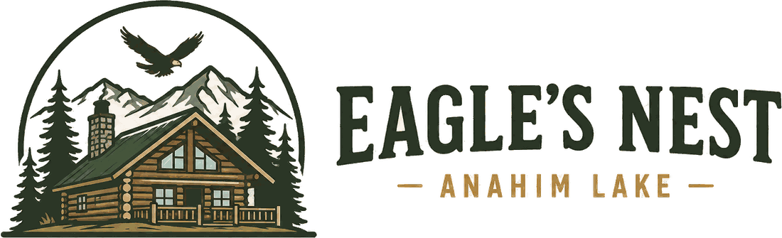 Eagle's Nest Resort, Anahim Lake